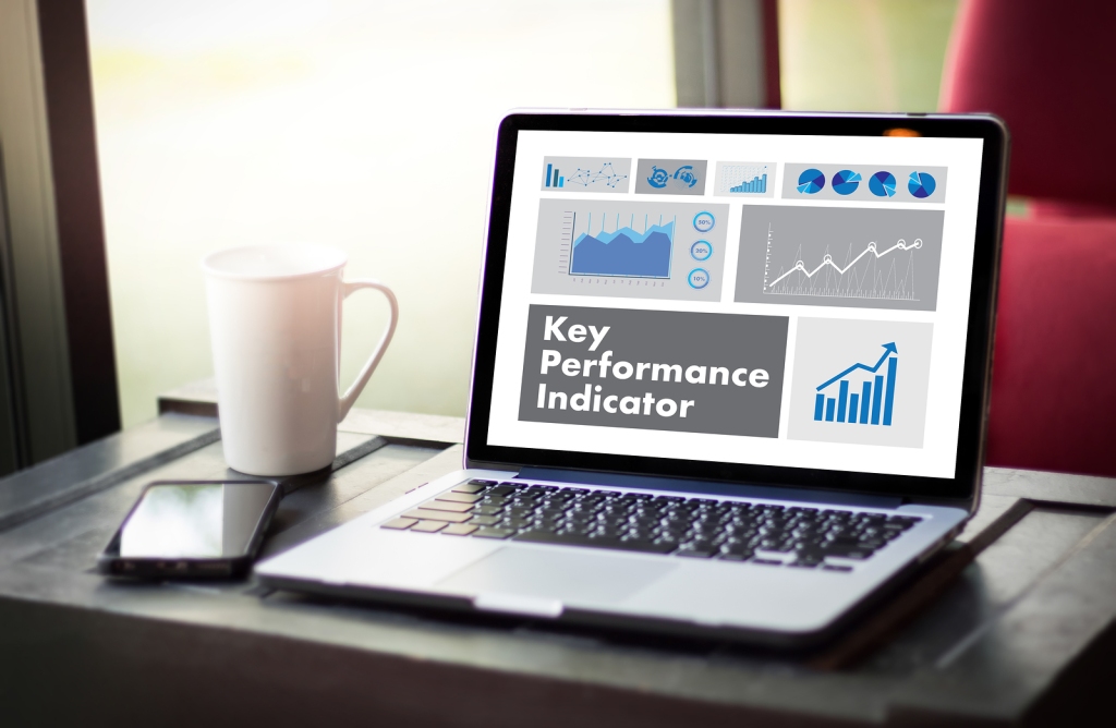 Website KPIs Are Key for Superior Site Performance