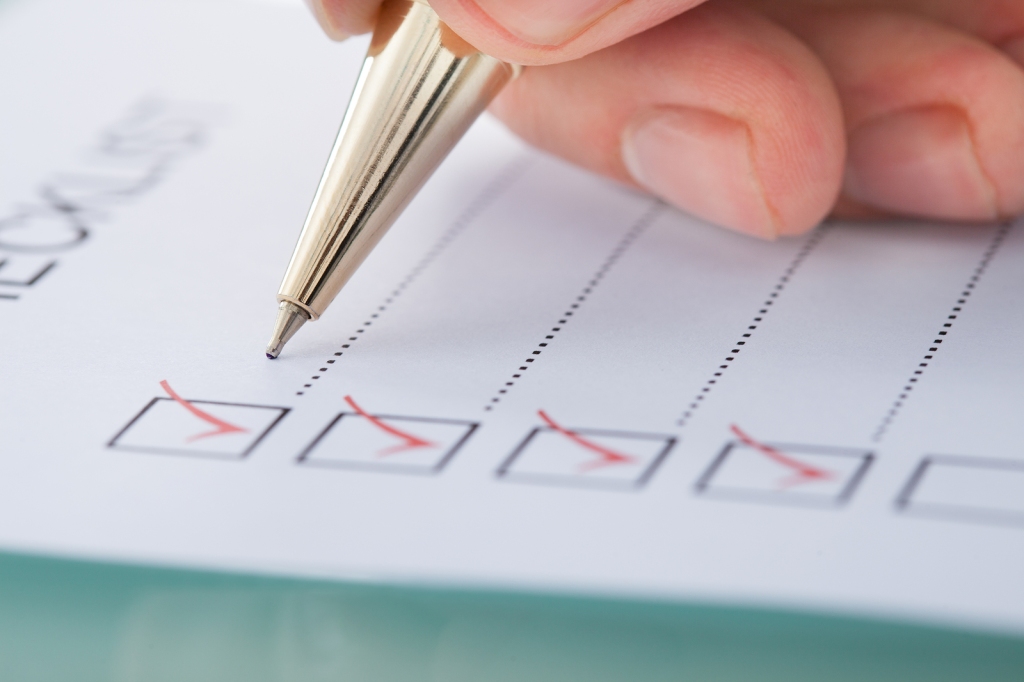 The New Website Checklist: What to Include Before You Launch