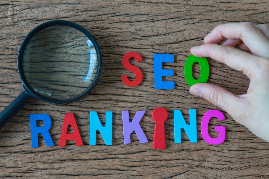 Improve Your Google Keyword Ranking in 6 Steps