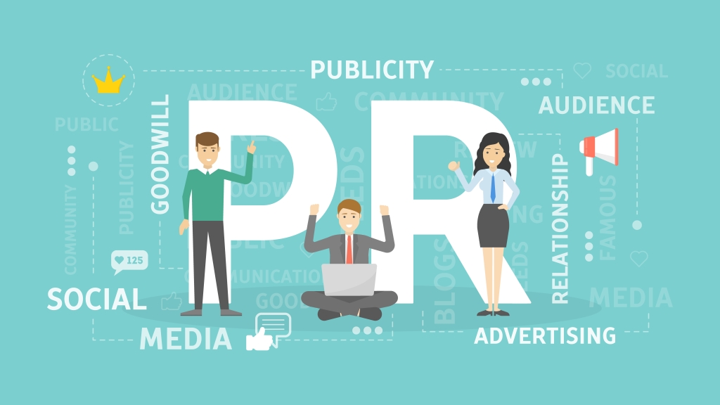 Five Elements of a PR Plan to Ensure Small Business Success
