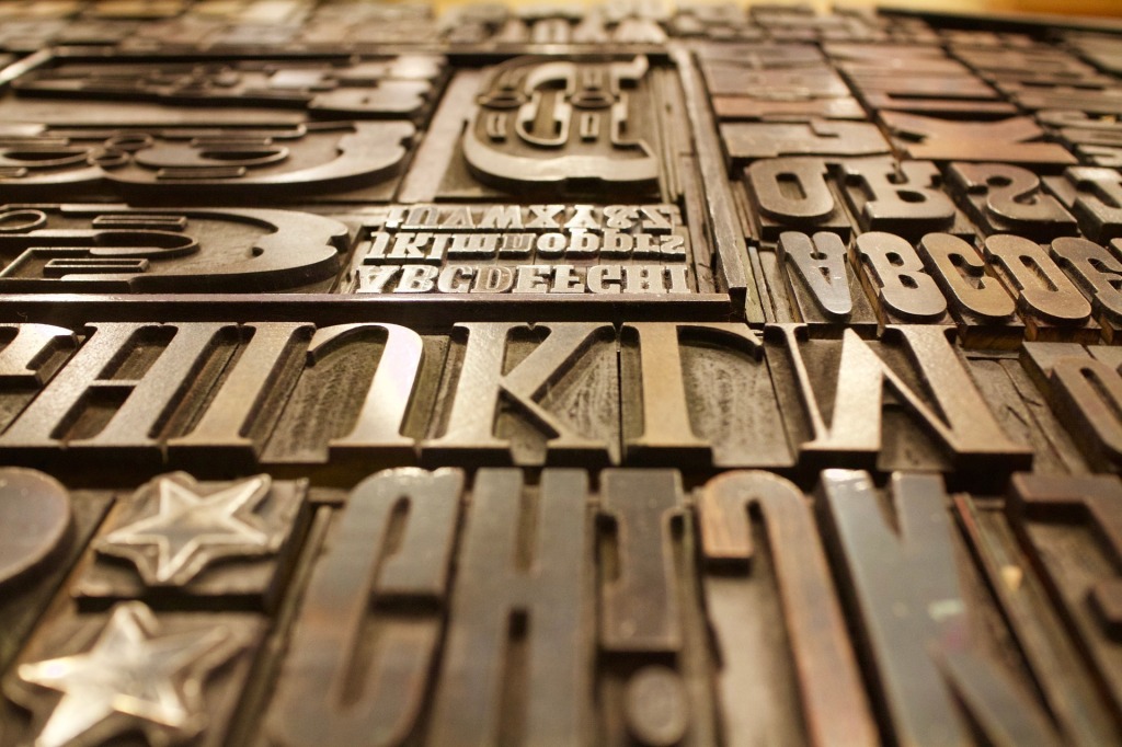Web Font Best Practices: 5 Tips on Choosing a Font for Your Brand