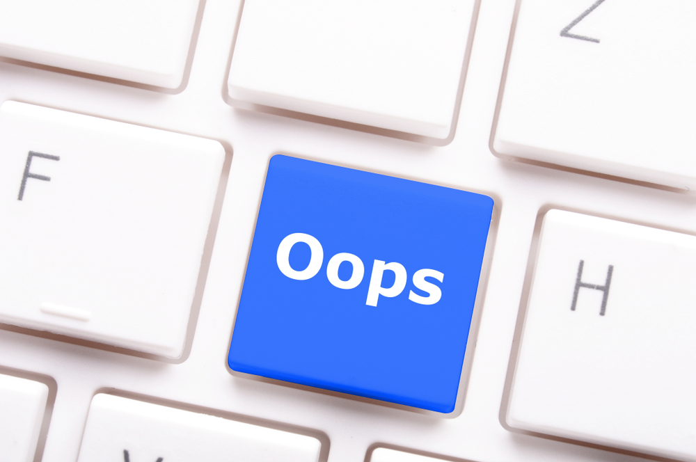 10 WordPress.com Mistakes to Avoid When Building a Website
