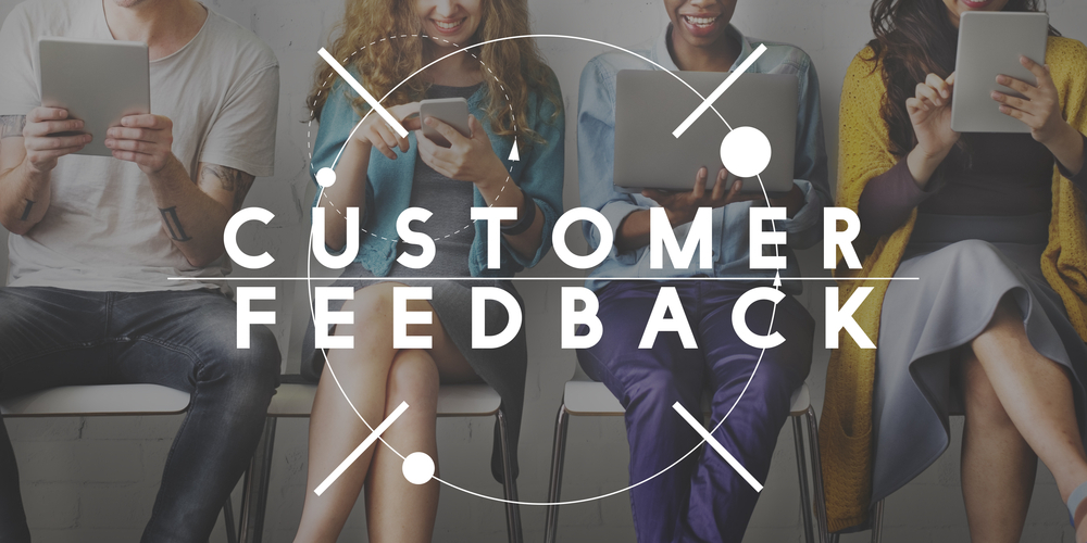 How to Respond to Customer Feedback