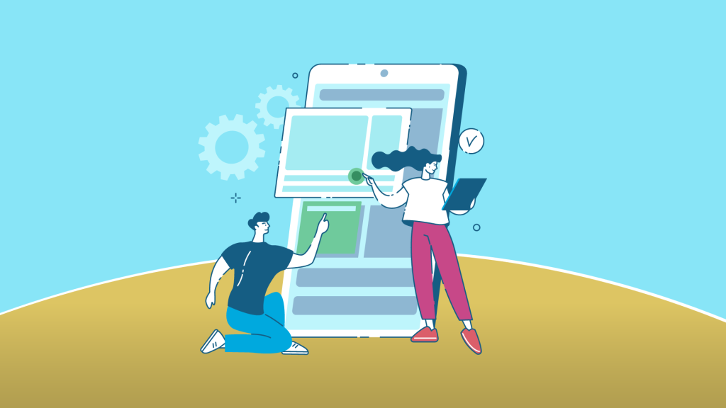 Creating Mobile Responsive Websites – Why It’s Important, and How To Do It