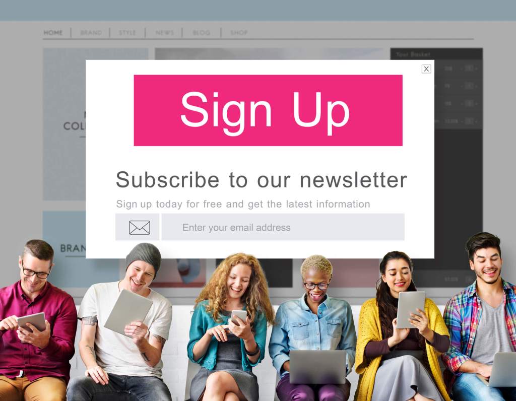 Is Substack Losing its Luster? The Future May Be Site-Hosted Newsletters