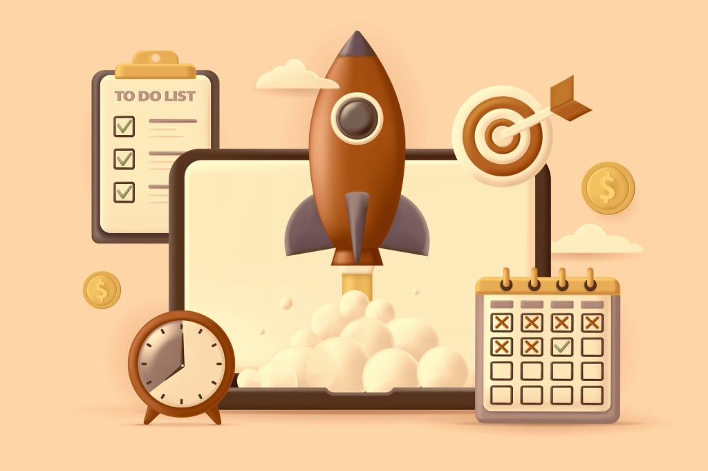 Website Launch Checklist: Everything You Need to Successfully Get Online