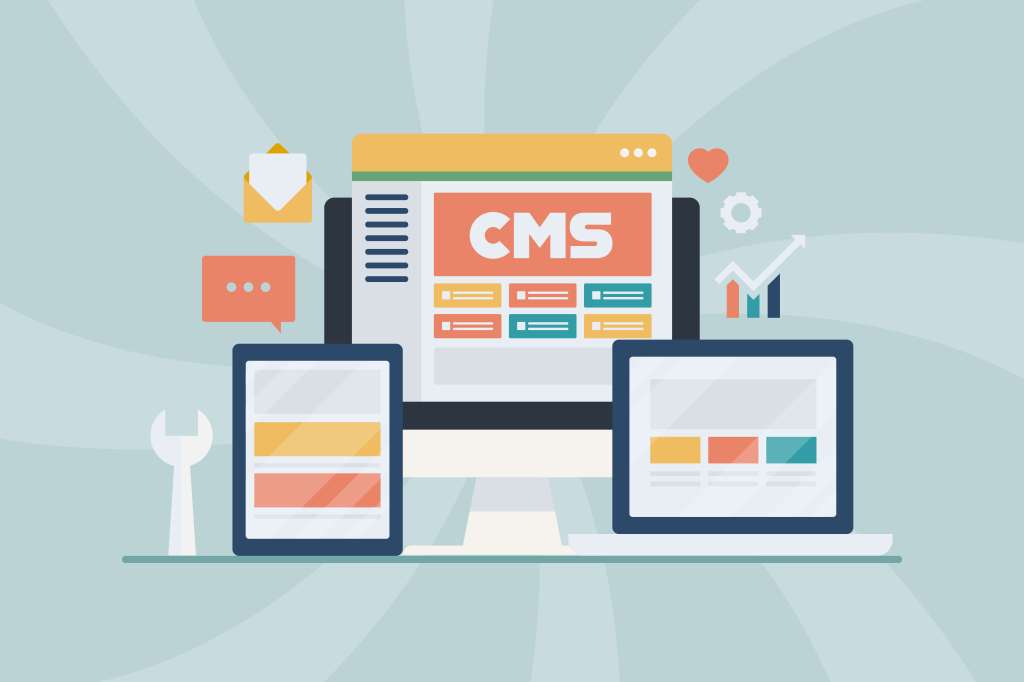 What Is a Content Management System and How to Choose the Best CMS for Your Needs