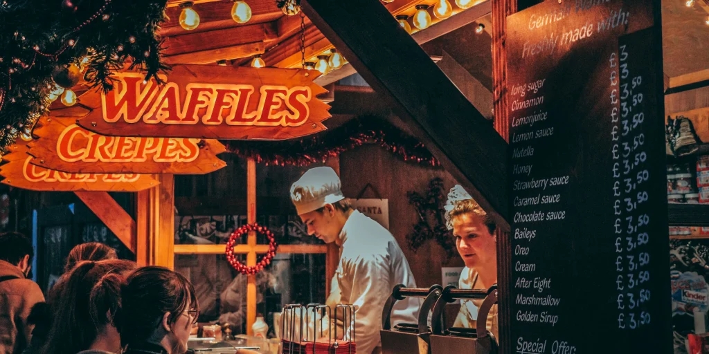 How to Build a Restaurant Website With WordPress in 8 Steps